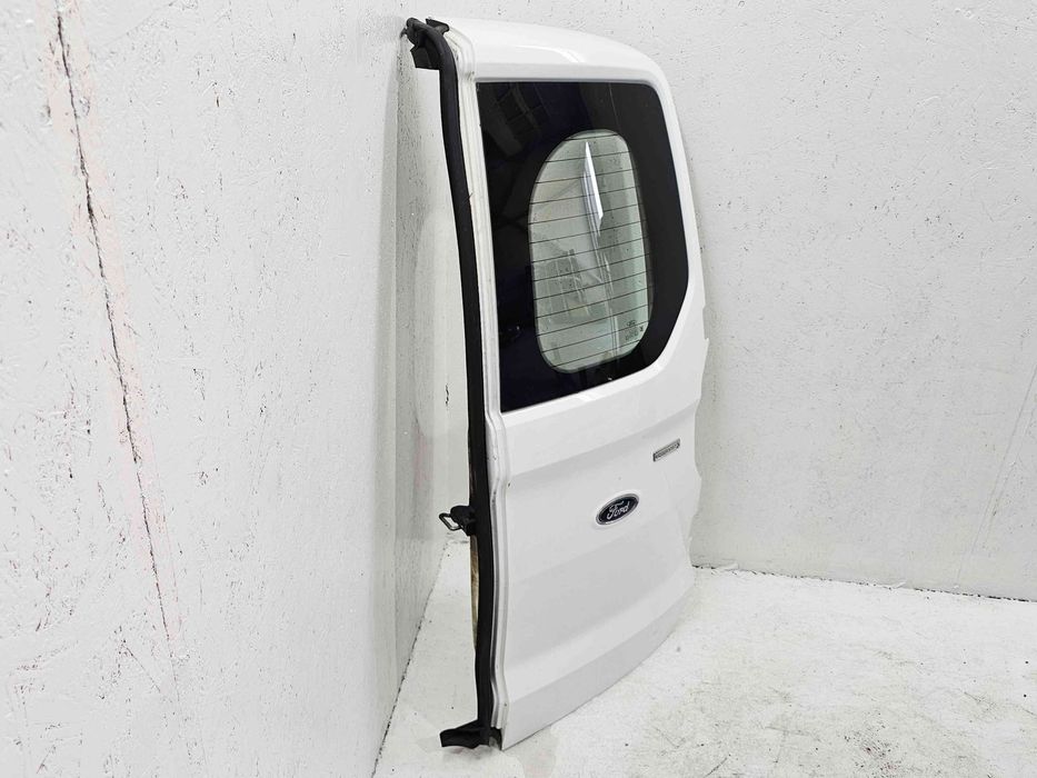 Usa dreapta spate Ford Tourneo Courier [Fabr 2014-2020] Frozen White