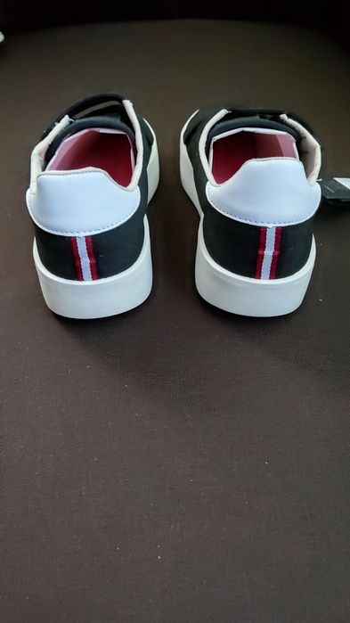 Нови с кутия сникърси / кецове Vero moda розови, сиви, черни