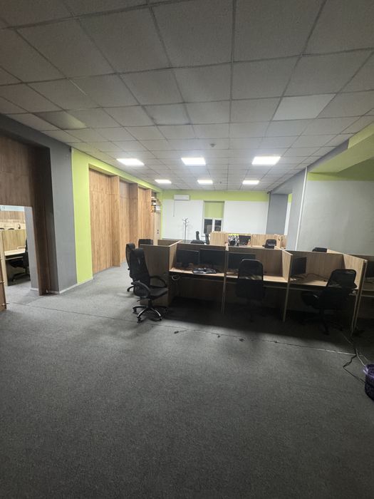 помещение 265 М2 центр