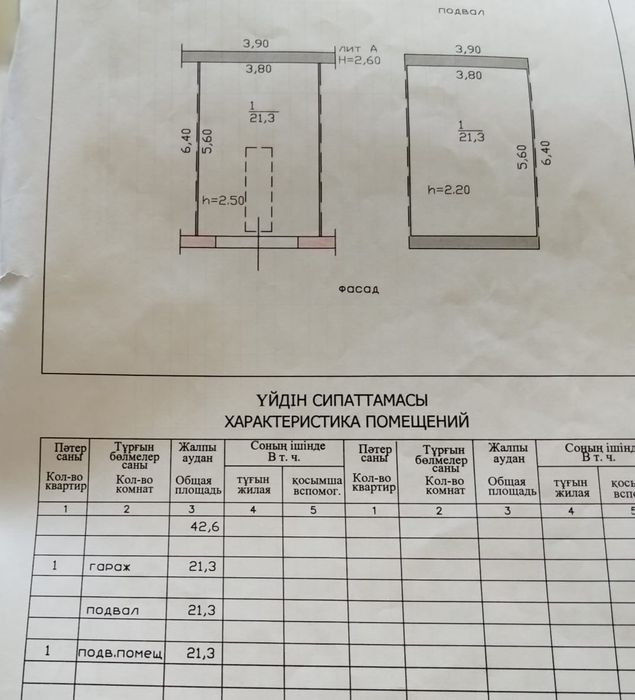 Продам гараж ИМСТАЛЬКОН