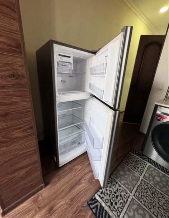 Аренда 1 комнатная 5 этаж Тузель 1