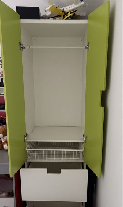 Dulap ikea gama STUVA