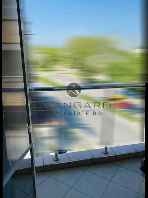 Продава се Едностаен апартамент в Пловдив, Христо Смирненски - 51 кв.м за 1534 €/кв.м - Снимка #7