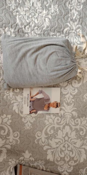 Слинг Cangaroo Cherish