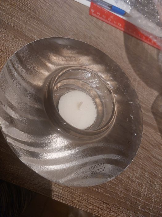 Кристални съдове
