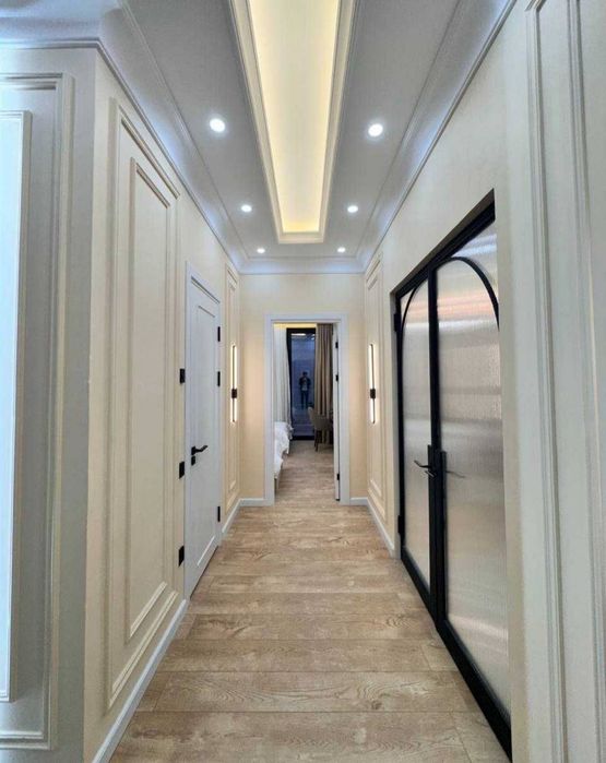 Parkwood жк 3/9/12 квартира продается