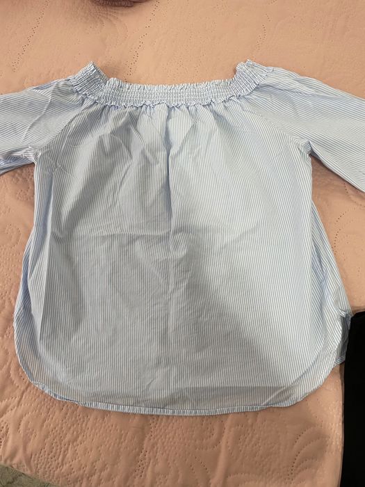 Топове, ризи, блузи