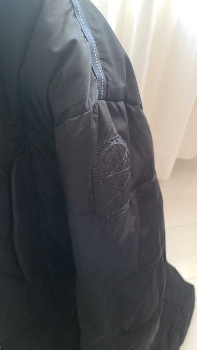 Geaca dama " Parajumpers" xxl, un xl micut