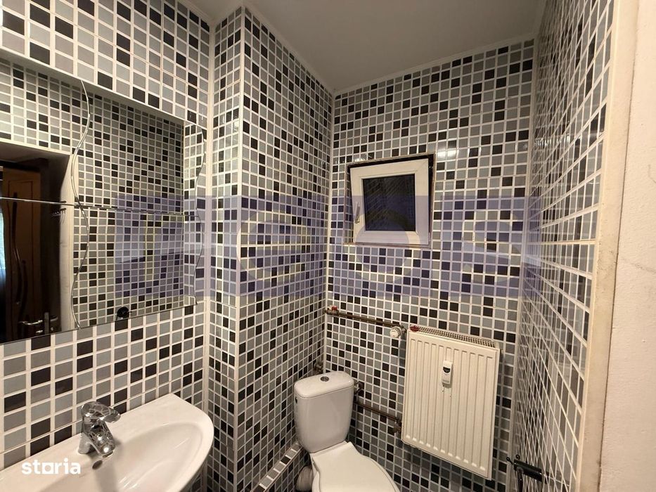 Inchiriere 3 Camere Zona Vitan