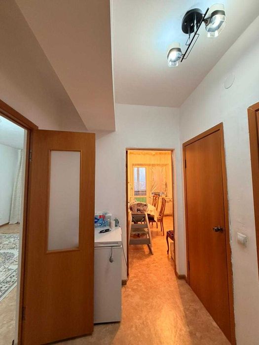 продается 1 ком квартира район Монкеулы