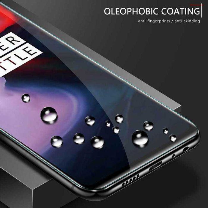 Folie Silicon Ecran Huawei Nova Y72, 12 Ultra/12 Pro/12/12 Lite, 11 SE