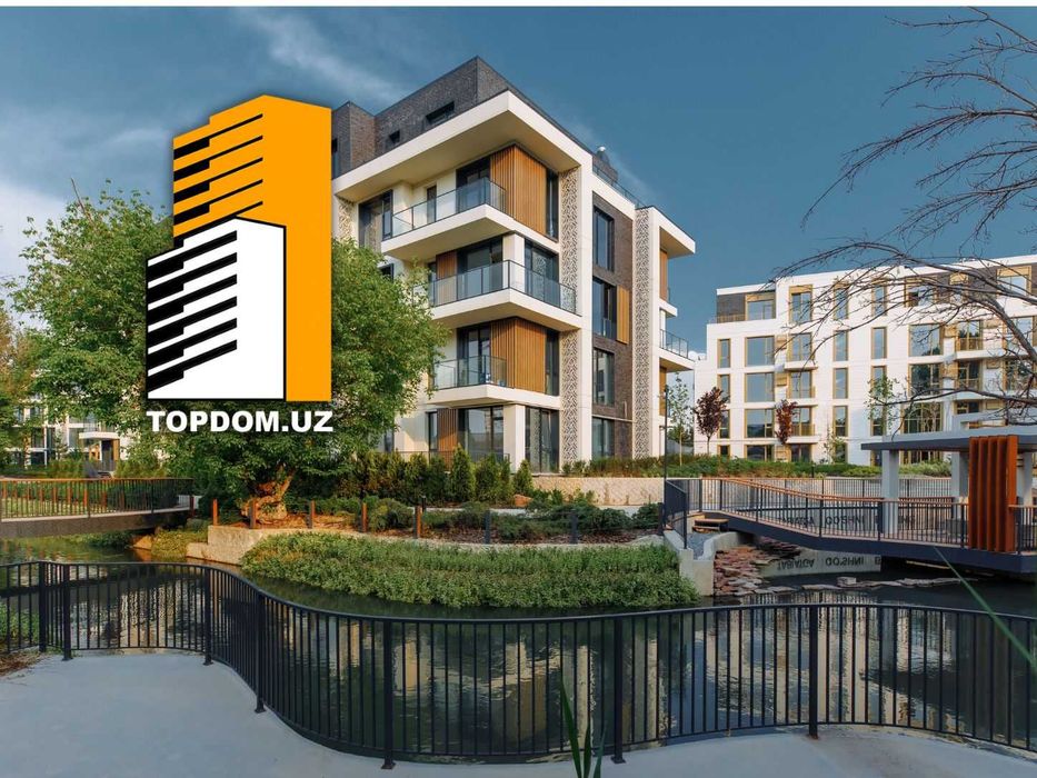ЖК NRG Vohha | 2-комнатная 55,4 м² | Кадастр
