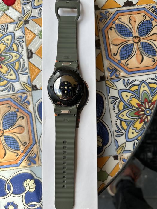 Samsung Galaxy watch7 40mm