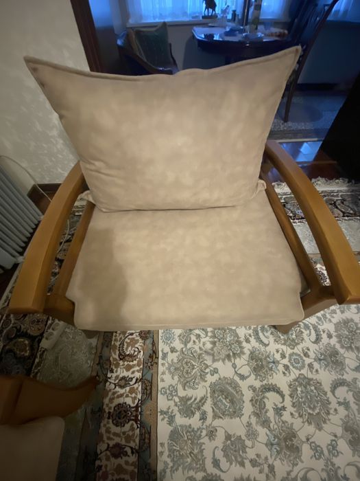 Диванный комплект