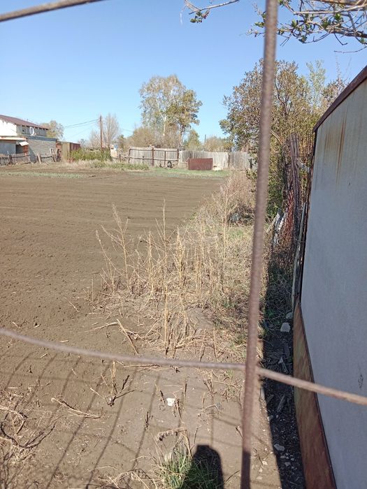 12,5 соток С/О  Железобетонщик