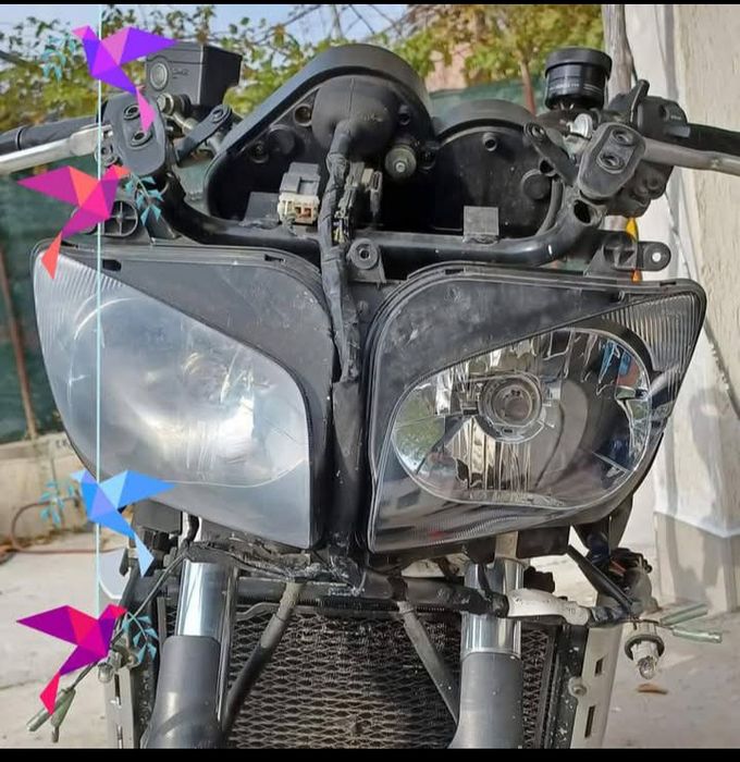 Полиране фарове 20евро.