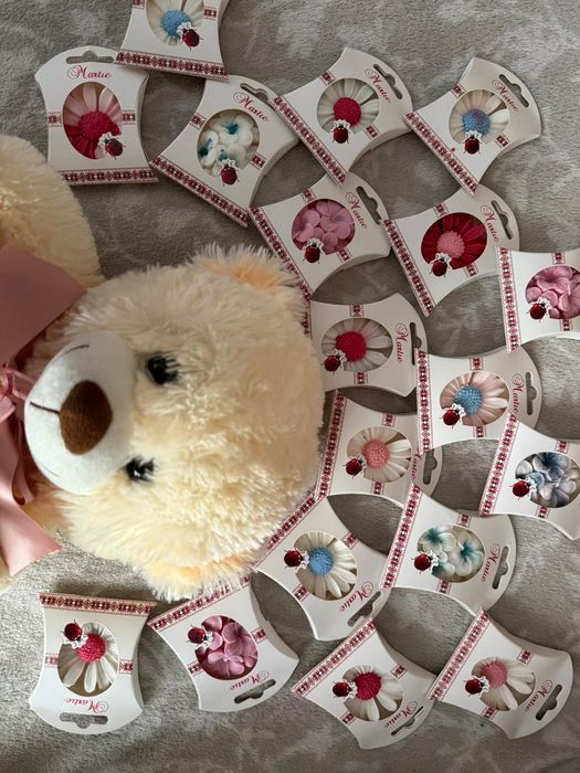 Martisoare parfumate