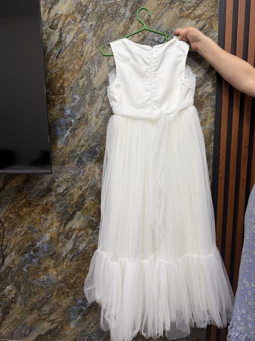 Бальное платье для девочек