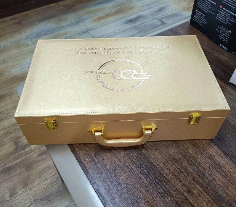 мультистайлер Dyson Airwrap 6 в 1. Оптом/розницу/гарантия+доставка