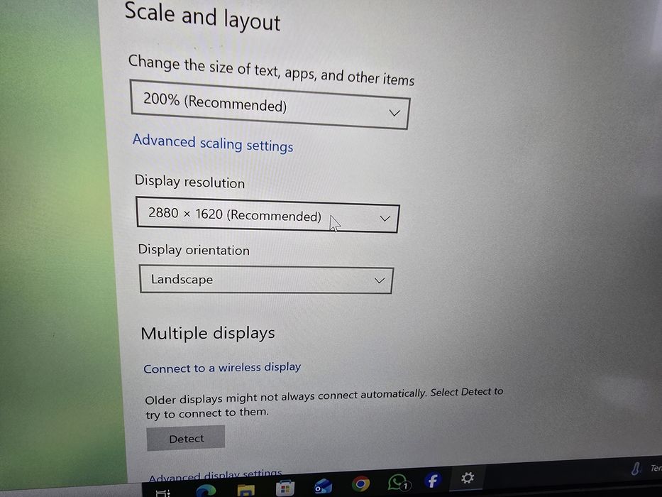 Laptop Lenovo ThinkPad T560 i7 16 GB Ram SSD 256 cu Ultra Doch