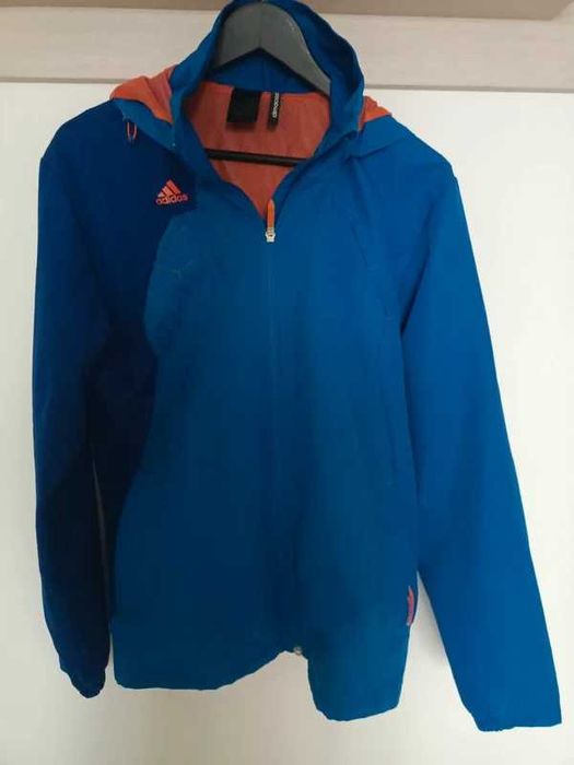 Bluza sport Adidas, marime S