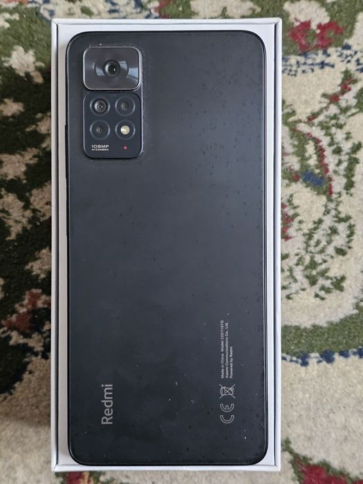 Redmi Note 11 Pro