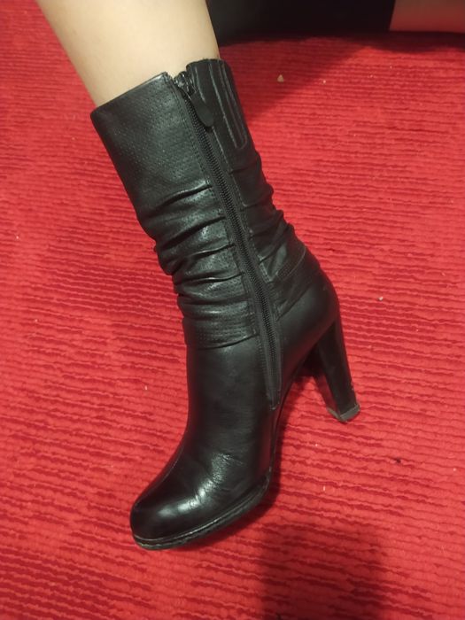 Продам обувь демисезонные