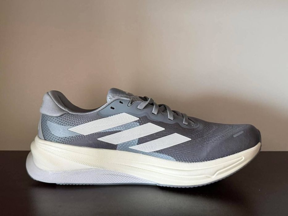 adidas Supernova Rise 44номер 28см Стелка нови с кутия