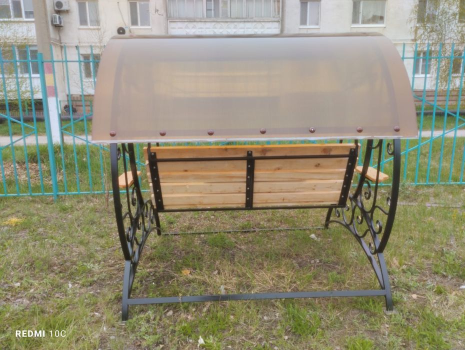 Продам качелю в поселке качар