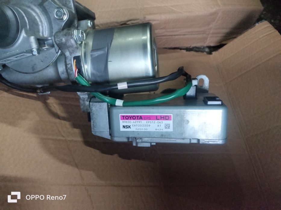 Рав 4 TOYOTA 2018