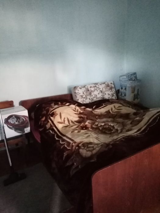 Продам дом (дом на 2 хозяина)