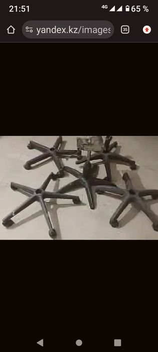 Офисное кресло.  Кресло для компьютера и дома