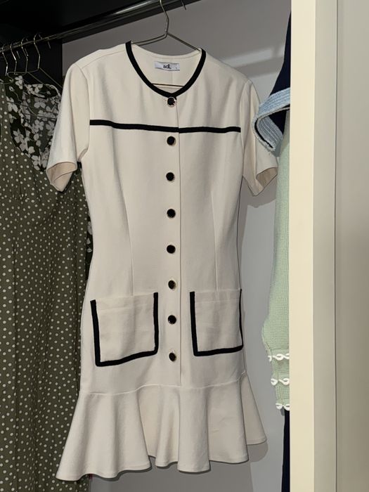 Платье ADL /Нежное, женственное платье !