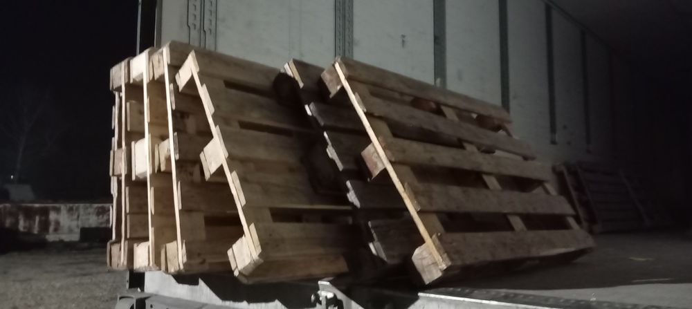 Продам палеты в отличном состоянии