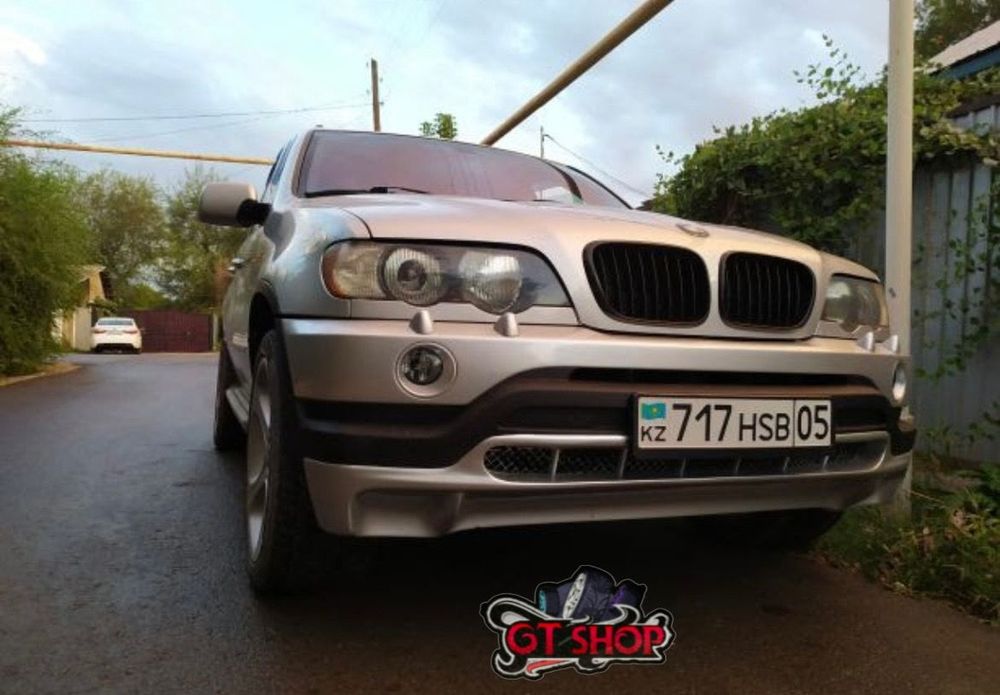 Бампер mercedes-benz w124 w190 w210 w220 BMW e34 е36 е39 е38 е60 е53