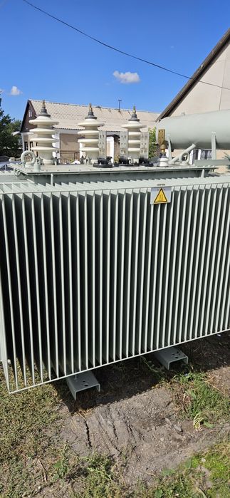 Трансформатор 35/04 .1500 КВа