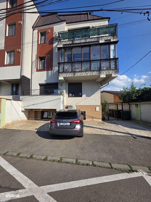Apartament 2 camere cu balcon, Bucureștii Noi