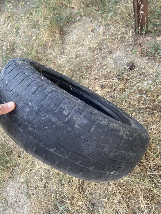 Балон быр сезонга или запаска