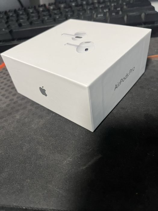 Apple Airpods Pro 2