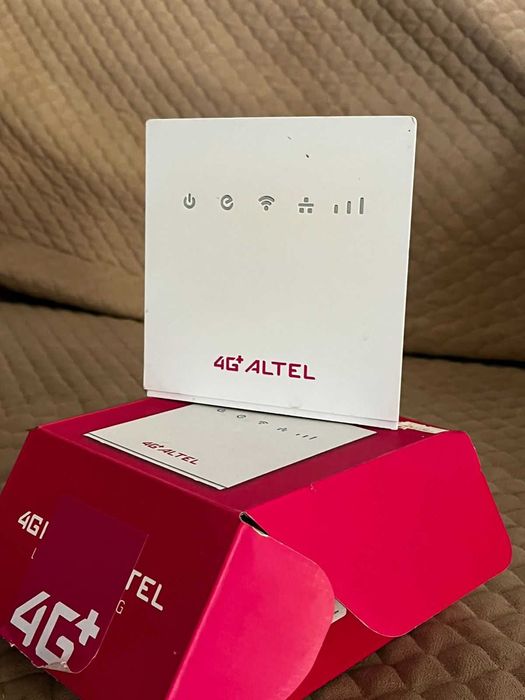 Жаксы жагдаидагы Роутер