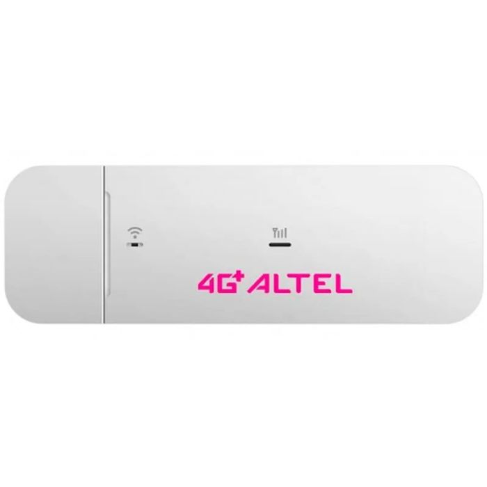 Роутеры Алтел и Теле2 4G и 5G