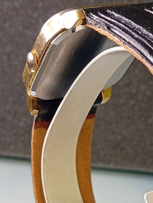 Часовник ORIENT  VX Japon quartz