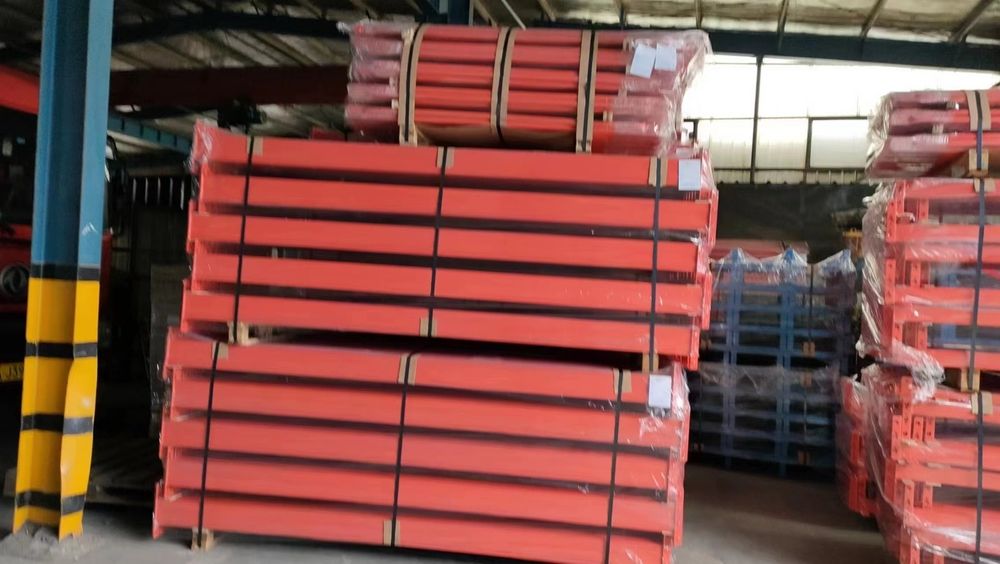 Палетни стелажи топ цена