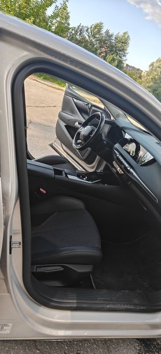 Ds4 crossback 1.5 dci 2022г.