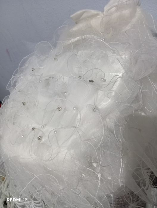 Yangi Bola yotiradigan savat ) Новая Корзина для малыша