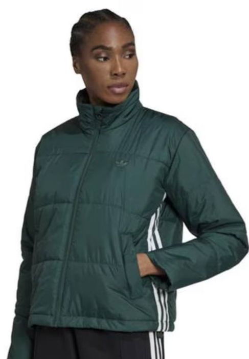 Куртка женская Адидас