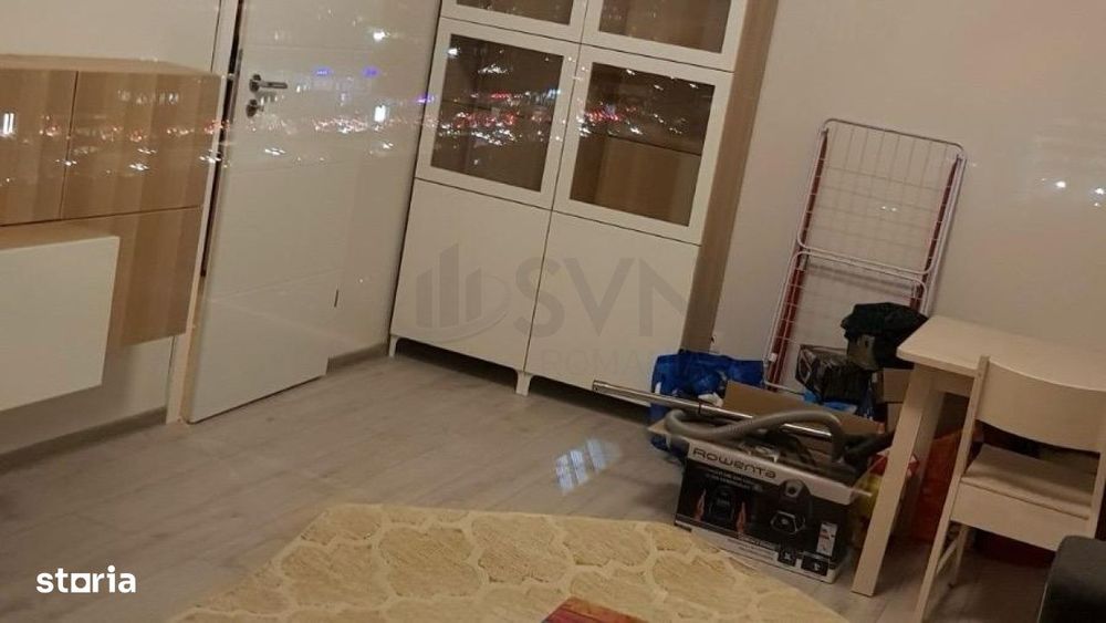 Politehnica I 2 Camere I Modern