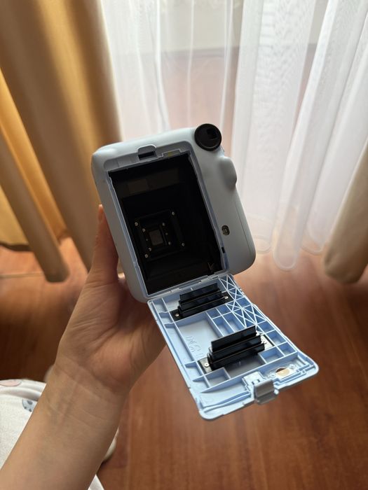 Instax, в отличном состоянии