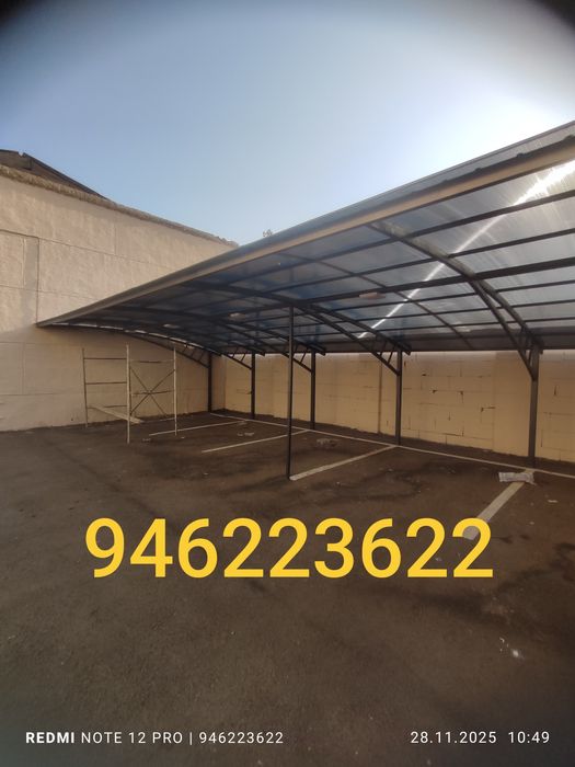 Naves ustanovka qilamiz