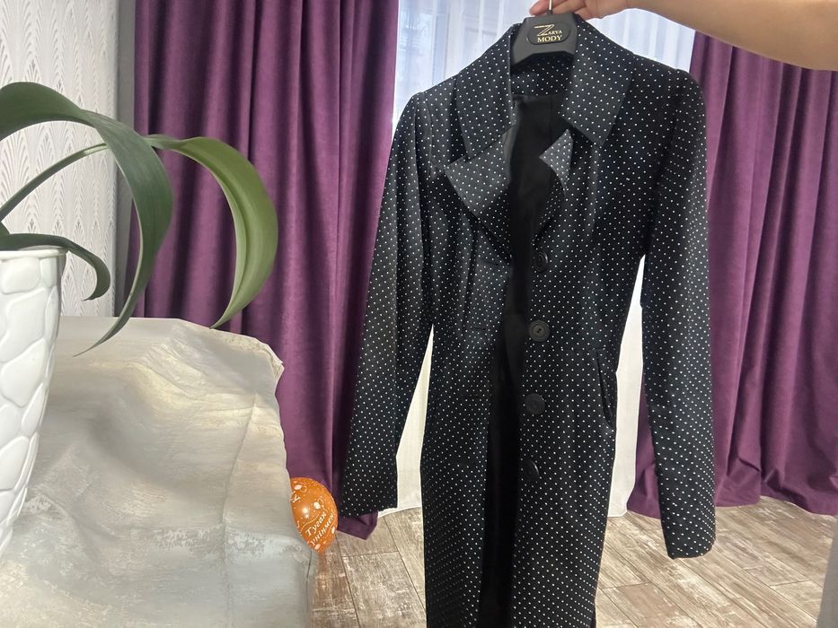 Верхняя одежда 44-42